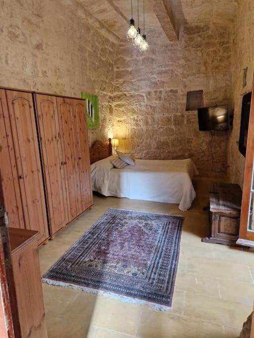 Cozy 1 Bedroom House In Iz-Żejtun Buitenkant foto