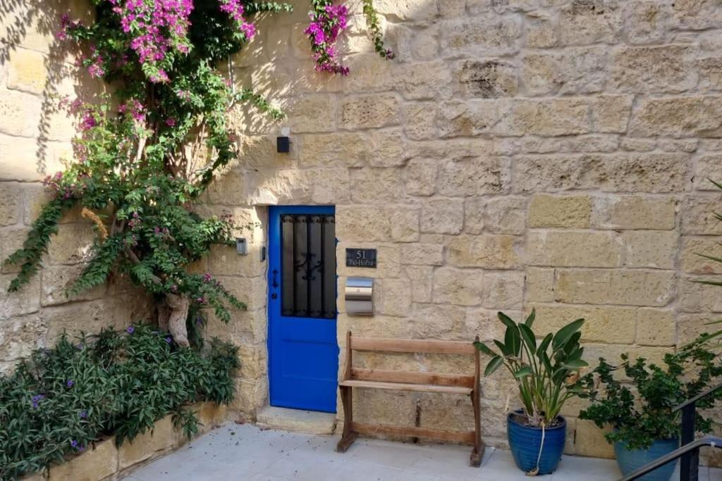 Cozy 1 Bedroom House In Iz-Żejtun Buitenkant foto