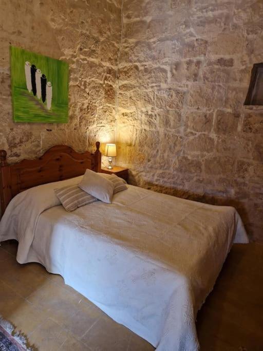 Cozy 1 Bedroom House In Iz-Żejtun Buitenkant foto